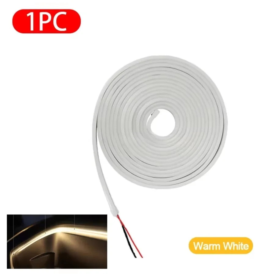 Flexible LED Ambient Light Strip