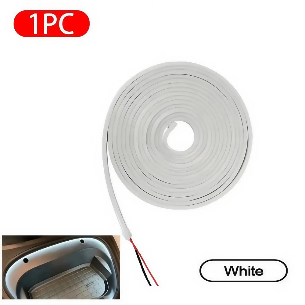 Flexible LED Ambient Light Strip