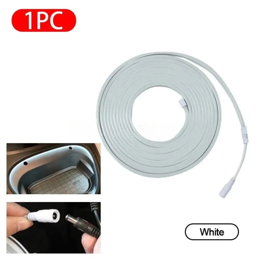 Flexible LED Ambient Light Strip