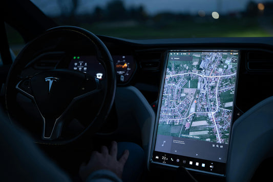 The Future is Electric: Why Tesla Cars Are Revolutionizing the Auto Industry