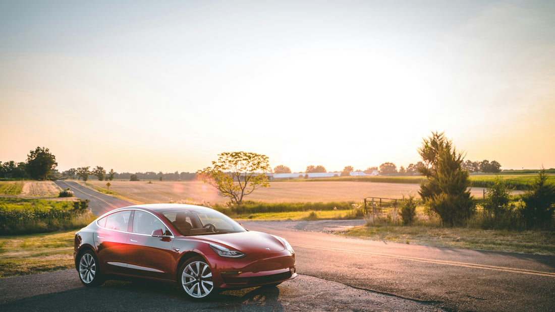 How Tesla is Disrupting the Auto Industry in 2025: A Deep Dive into the EV Revolution