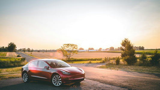 How Tesla is Disrupting the Auto Industry in 2025: A Deep Dive into the EV Revolution