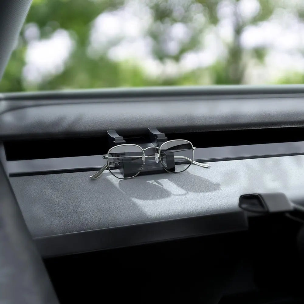 Silicone Phone Mount For Tesla