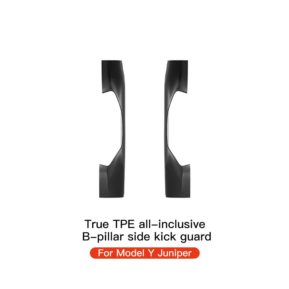 Front seat Track protection cover