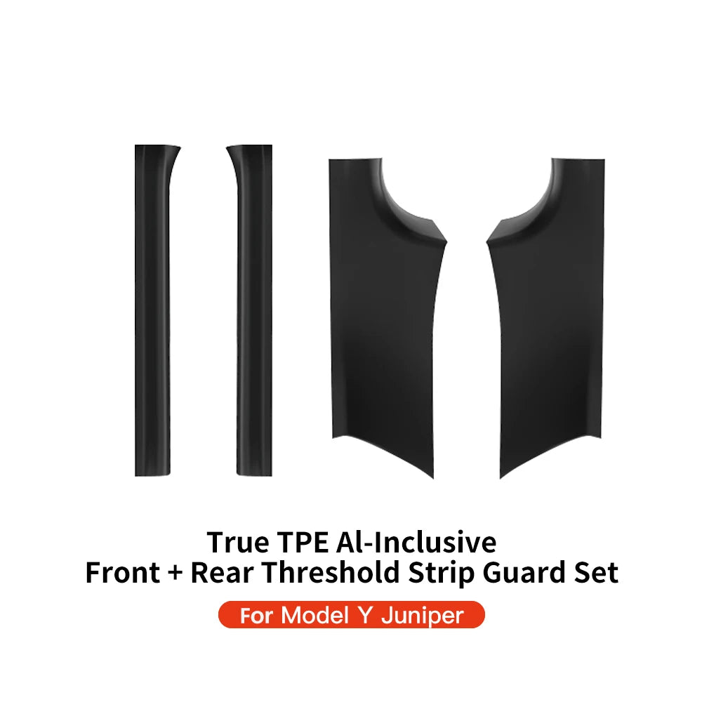 Front seat Track protection cover