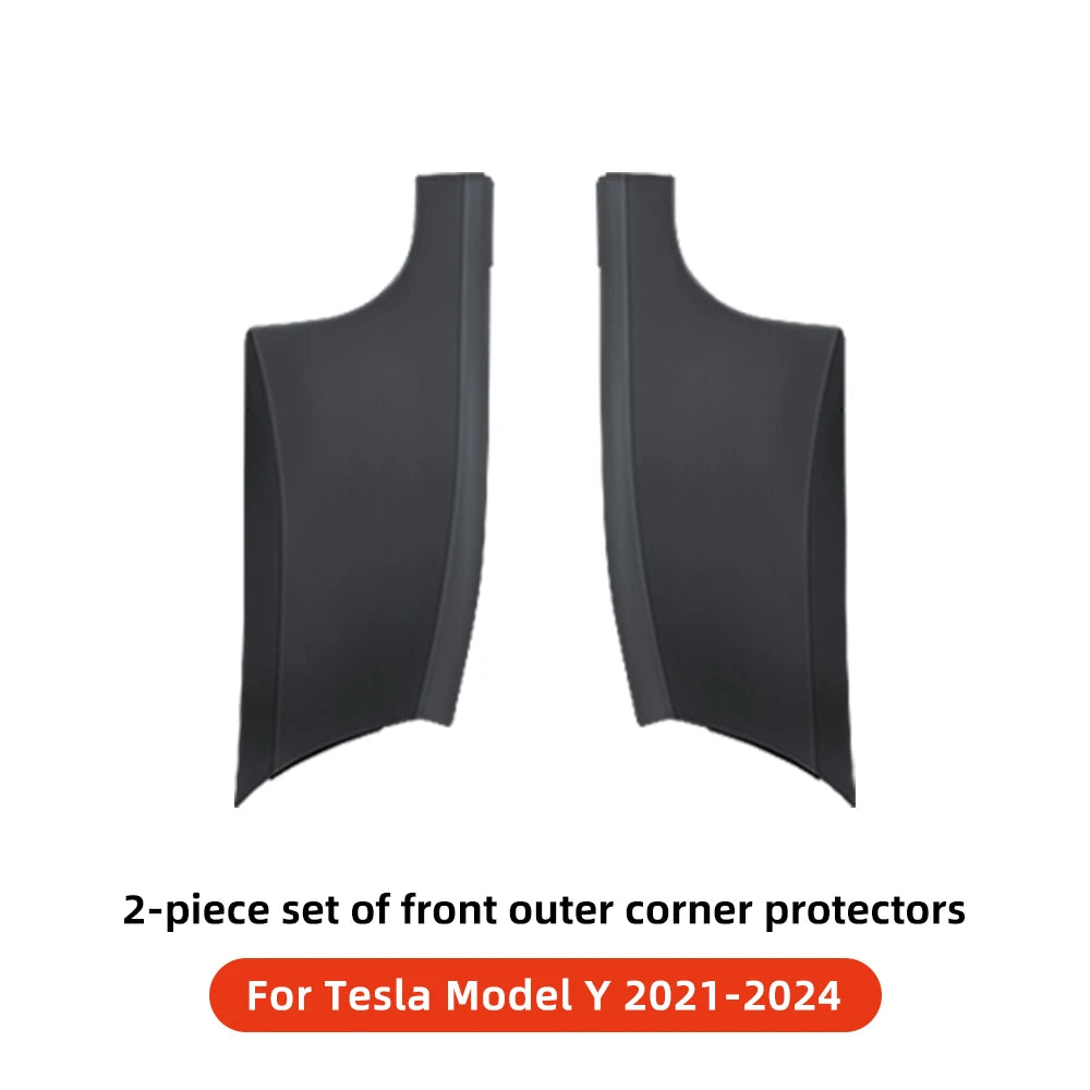 Front seat Track protection cover