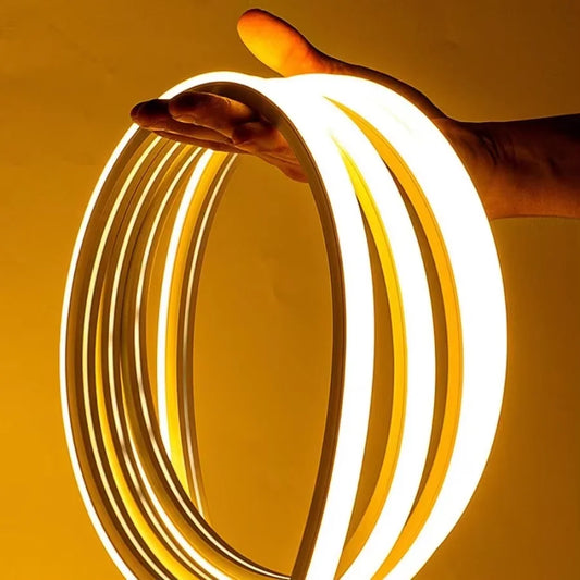Flexible LED Ambient Light Strip