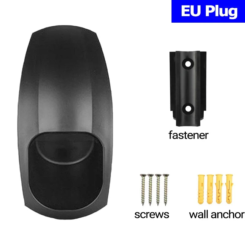 Charger Holder for Tesla