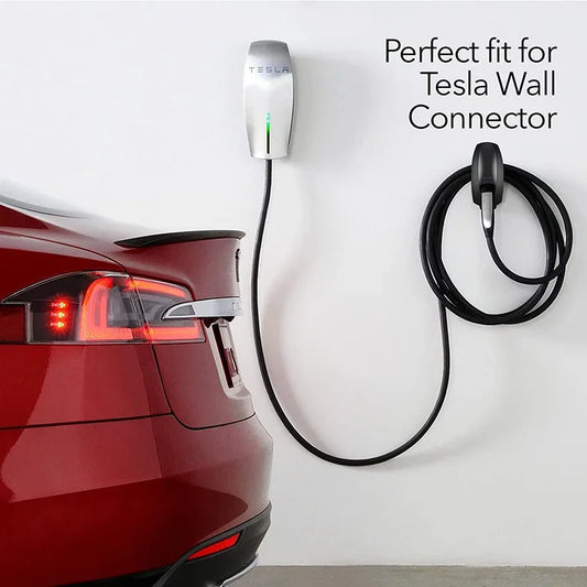 Charger Holder for Tesla