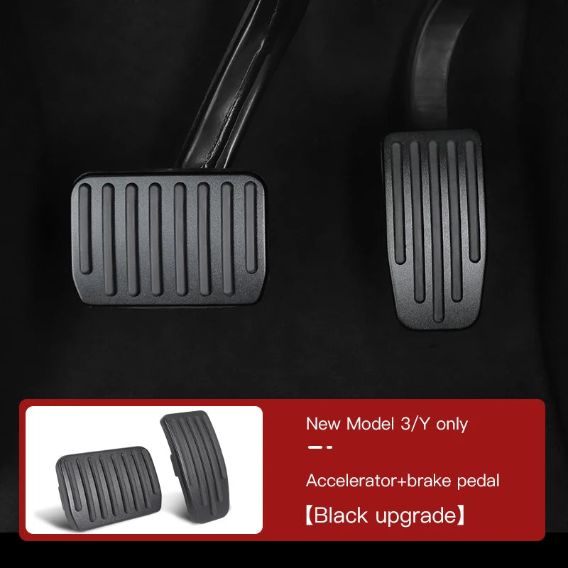 Fuel Brake Pedal - For Tesla
