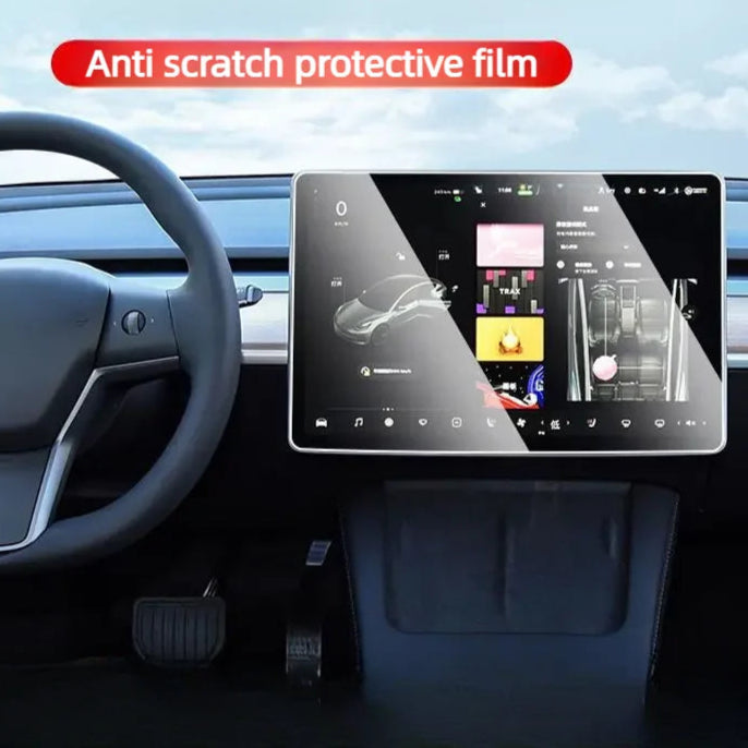 Car Navigation Screen Protector -For Tesla Model 3 Y