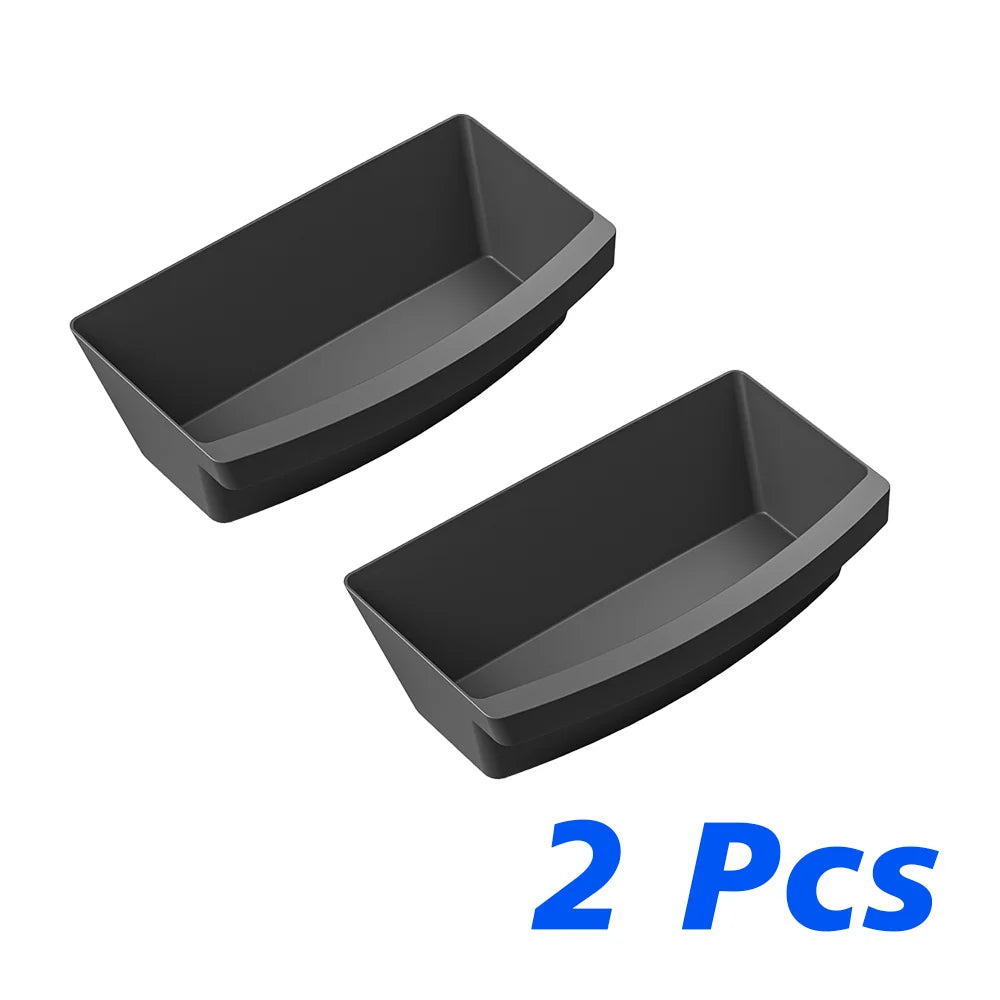 Under Seat drawer TPE Storage Box - For Tesla