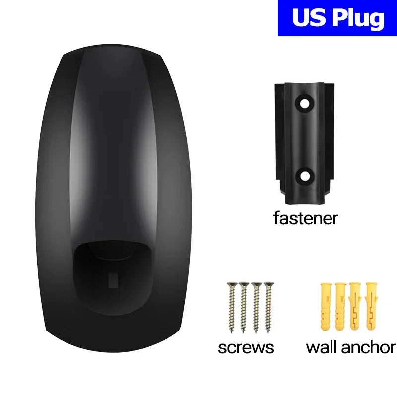 Charger Holder for Tesla
